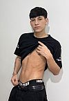 Leoncito Escort Masculino