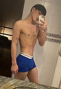 Leoncito Escort Masculino