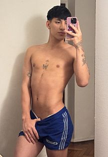 Leoncito Escort Masculino
