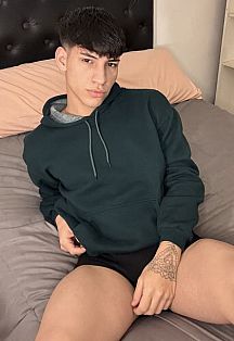 Leoncito Escort Masculino
