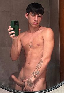 Leoncito Escort Masculino