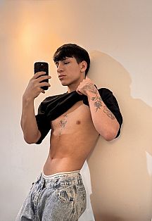 Leoncito Escort Masculino