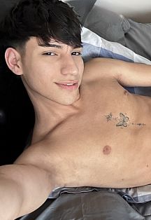 Leoncito Escort Masculino