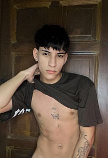 Leoncito Escort Masculino