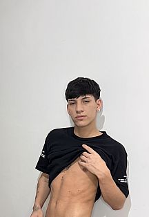 Leoncito Escort Masculino