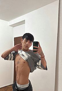 Leoncito Escort Masculino