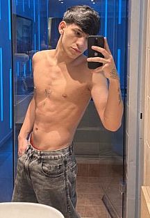 Leoncito Escort Masculino