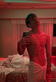 Leoncito Escort Masculino