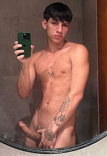 Leoncito Escort Masculino