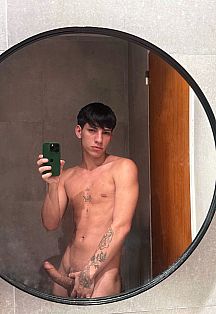 Leoncito Escort Masculino