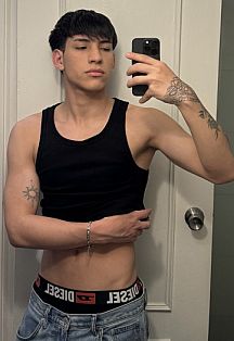 Leoncito Escort Masculino