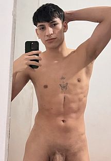 Leoncito Escort Masculino