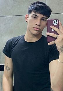 Leoncito Escort Masculino