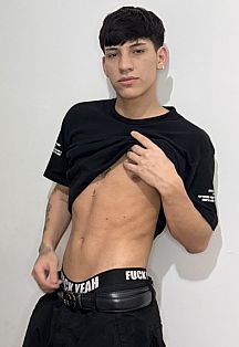 Leoncito Escort Masculino