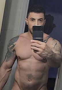 Tommy Masajista masculino