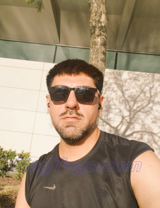 Hola, soy Alex, Bienvenido a mi perfil !