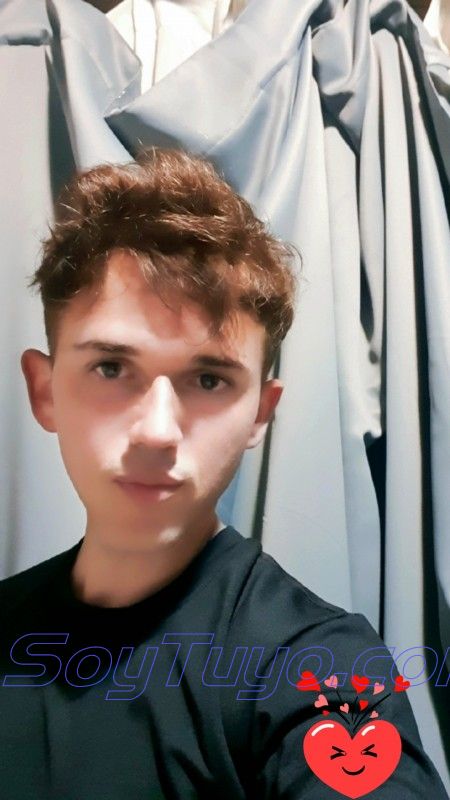 Hola, soy Baby Face, Bienvenido a mi perfil !