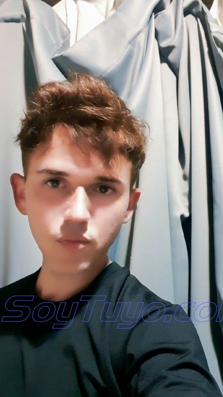 Hola, soy Baby Face, Bienvenido a mi perfil !