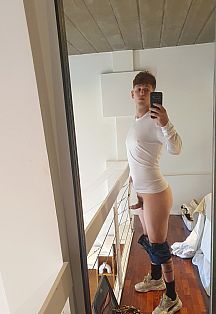 Baby Face Escort Masculino