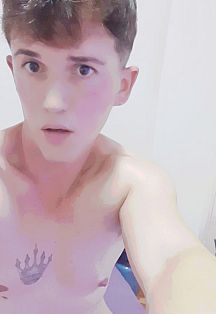 Baby Face Escort Masculino