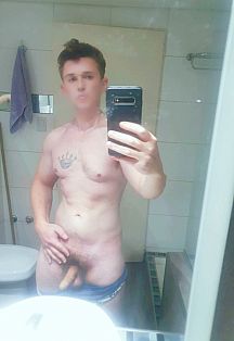 Gaby Escort Masculino