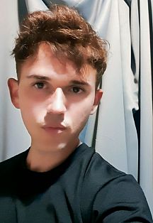 Baby Face Escort Masculino