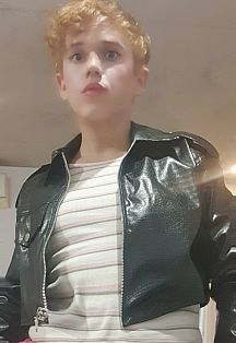 Gaby Escort Masculino