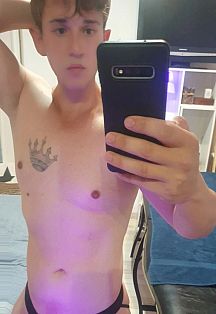 Gaby Escort Masculino