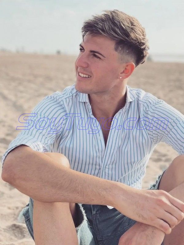 Hola, soy Franco 77, Bienvenido a mi perfil !