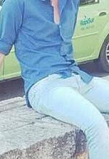 Nacho Escort Masculino