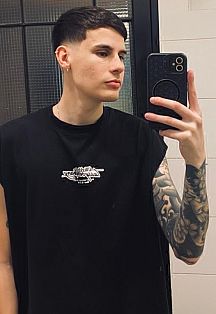 El Flaco Escort Masculino