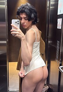 Bauti Escort Masculino