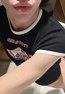 Bauti Escort Masculino