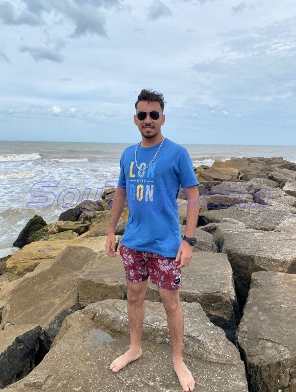 Hola, soy Ricky 10, Bienvenido a mi perfil !