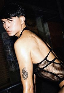 Troy Escort Masculino