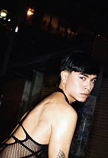Troy Escort Masculino