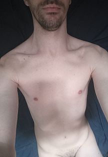 Sumiso Alex Escort Masculino