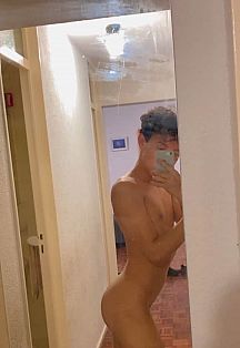 Alex Muñoz Escort Masculino