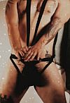 Darién Escort Masculino
