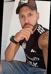 Pantera Masajista masculino