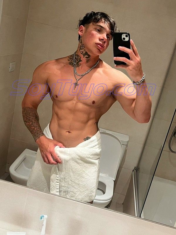 Hola, soy Maico Exótico Trans, Bienvenido a mi perfil !