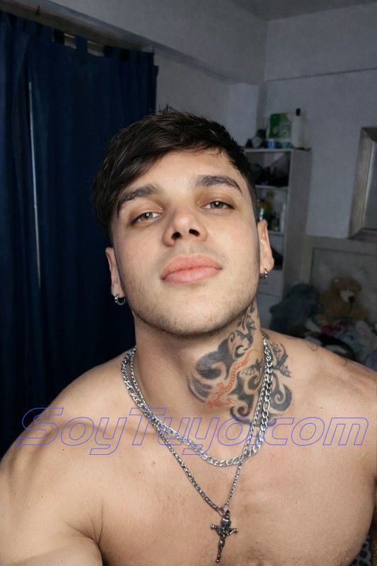 Hola, soy Maico Exótico Trans, Bienvenido a mi perfil !