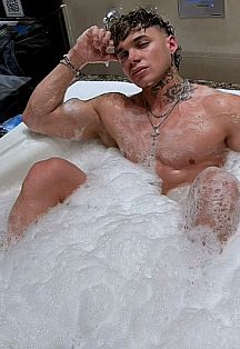 Maico Exótico Trans Escort Masculino