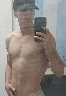 Eros Escort Masculino