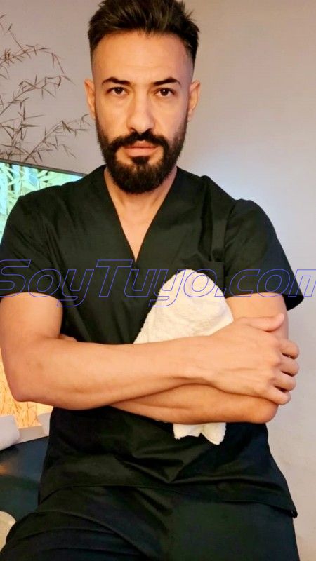 Hola, soy Massgmale, Bienvenido a mi perfil !