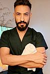 Massgmale Masajista masculino