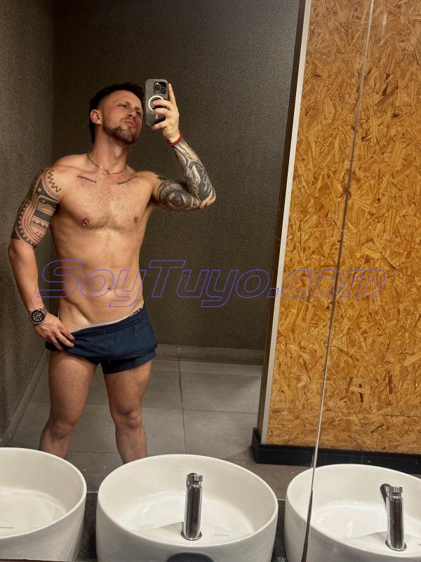 Hola, soy Jona Masajes, Bienvenido a mi perfil !