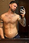 Jona Masajes Escort Masculino