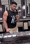 Gabriel Escort Masculino