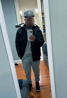 Corazón de León EU Male Escort